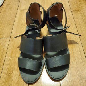 Madewell Original Warren Sandals - size 7